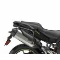 SHAD 3P - support valises latérales TRIUMPH TIGER SPORT 1050 / 2015 2022 - T0TG16IF