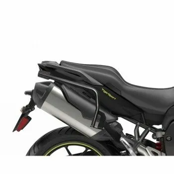 SHAD 3P - support valises latérales TRIUMPH TIGER SPORT 1050 / 2015 2022 - T0TG16IF