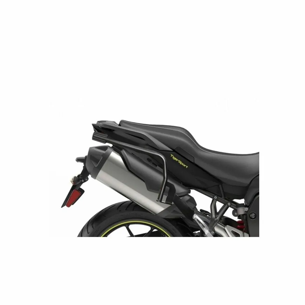SHAD 3P - support valises latérales TRIUMPH TIGER SPORT 1050 / 2015 2022 - T0TG16IF