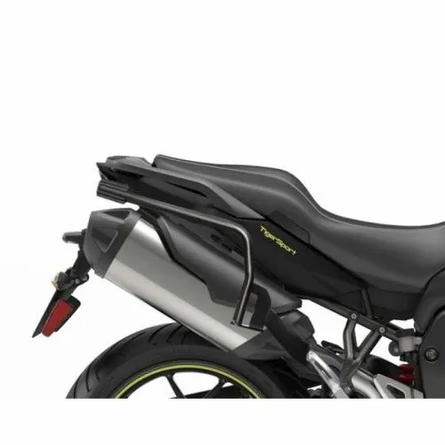 SHAD 3P - side case support TRIUMPH TIGER SPORT 1050 / 2015 2022 - T0TG16IF