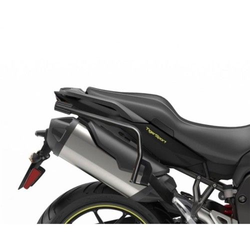 SHAD 3P - support valises latérales TRIUMPH TIGER SPORT 1050 / 2015 2022 - T0TG16IF