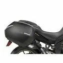SHAD 3P - support valises latérales TRIUMPH TIGER SPORT 1050 / 2015 2022 - T0TG16IF