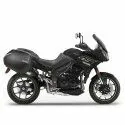 SHAD 3P - support valises latérales TRIUMPH TIGER SPORT 1050 / 2015 2022 - T0TG16IF