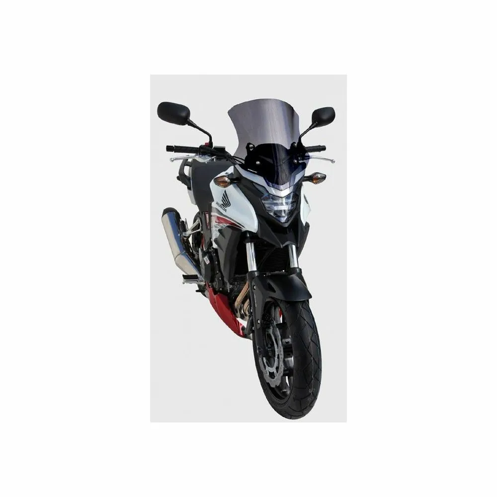 ermax honda CB500 X 2016 2018 standard windscreen