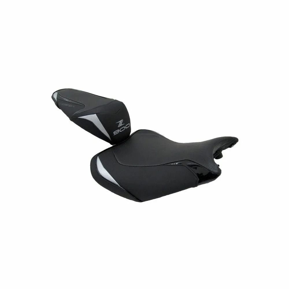 BAGSTER Kawasaki Z900 2017 2019 motorcycle comfort READY SPECIAL saddle - 5365ZL