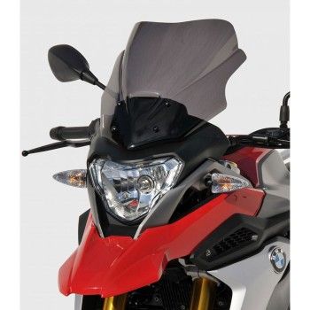 ermax bmw G310 GS 2018 2021 high protection windscreen - 34cm