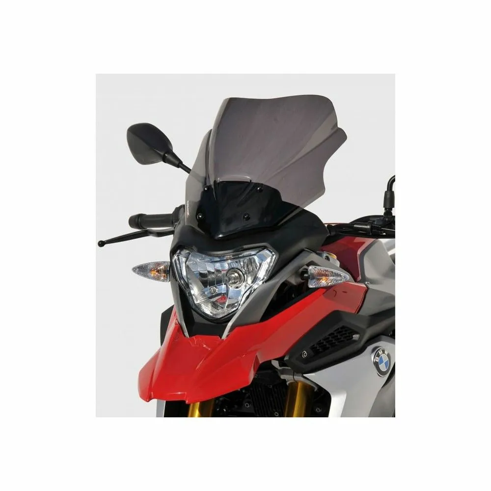 ermax bmw G310 GS 2018 2021 bulle HP haute protection - 34cm