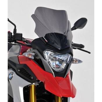 ermax bmw G310 GS 2018 2021 high protection windscreen - 34cm