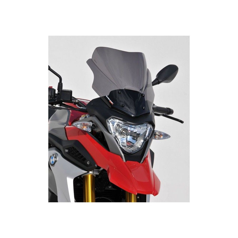 ermax bmw G310 GS 2018 2021 bulle HP haute protection - 34cm