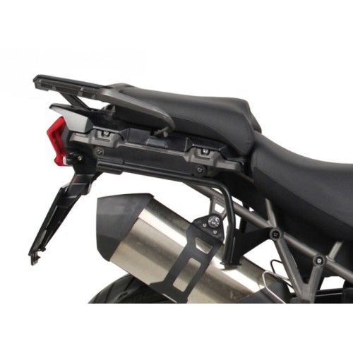 SHAD 3P - side case support TRIUMPH TIGER EXPLORER 1200 / 2017 2021 - T0XP16IF