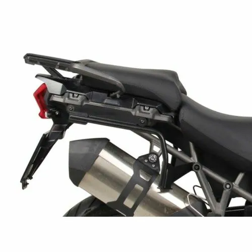 SHAD 3P - side case support TRIUMPH TIGER EXPLORER 1200 / 2017 2021 - T0XP16IF
