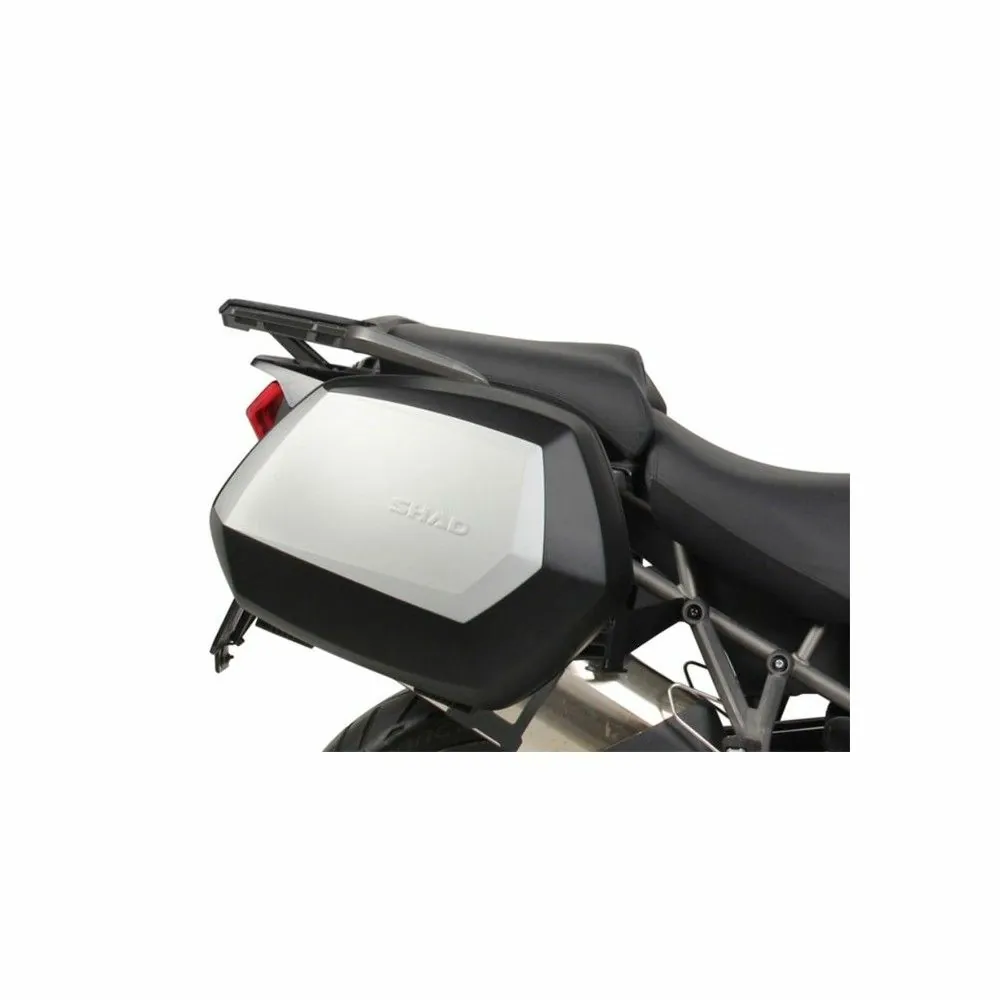SHAD 3P - side case support TRIUMPH TIGER EXPLORER 1200 / 2017 2021 - T0XP16IF
