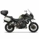 SHAD 3P - support valises latérales TRIUMPH TIGER EXPLORER 1200 / 2017 2021 - T0XP16IF