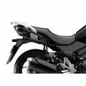 SHAD 3P - support valises latérales SUZUKI V-STROM 250 / 2017 2026 - S0VS27IF