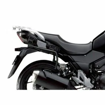 SHAD 3P - side case support SUZUKI V-STROM 250 / 2017 2026 - S0VS27IF