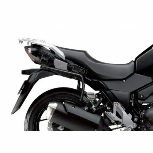 SHAD 3P - side case support SUZUKI V-STROM 250 / 2017 2026 - S0VS27IF