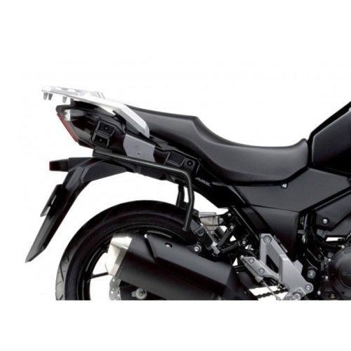 SHAD 3P - support valises latérales SUZUKI V-STROM 250 / 2017 2026 - S0VS27IF