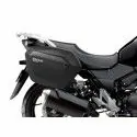 SHAD 3P - side case support SUZUKI V-STROM 250 / 2017 2026 - S0VS27IF