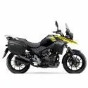 SHAD 3P - support valises latérales SUZUKI V-STROM 250 / 2017 2026 - S0VS27IF