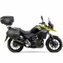 SHAD 3P - support valises latérales SUZUKI V-STROM 250 / 2017 2026 - S0VS27IF