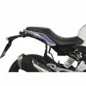 SHAD 3P - side case support BMW G 310 GS / R / 2017 2025 - W0G317IF