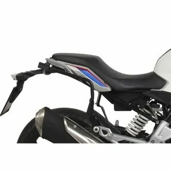 SHAD 3P - side case support BMW G 310 GS / R / 2017 2025 - W0G317IF