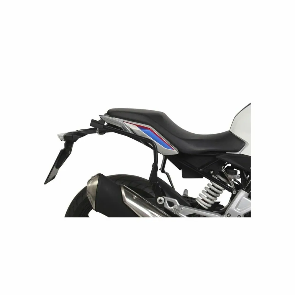 SHAD 3P - side case support BMW G 310 GS / R / 2017 2025 - W0G317IF