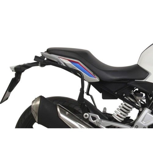 SHAD 3P - side case support BMW G 310 GS / R / 2017 2025 - W0G317IF