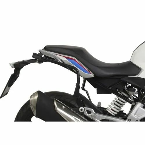 SHAD 3P - side case support BMW G 310 GS / R / 2017 2025 - W0G317IF