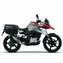 SHAD 3P -  support valises latérales BMW G 310 GS / R / 2017 2025 - W0G317IF