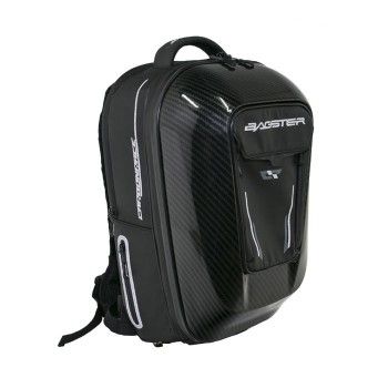 Accessoires moto - sac à dos casque ville transport en moto et scooter -  Silverstone Motor