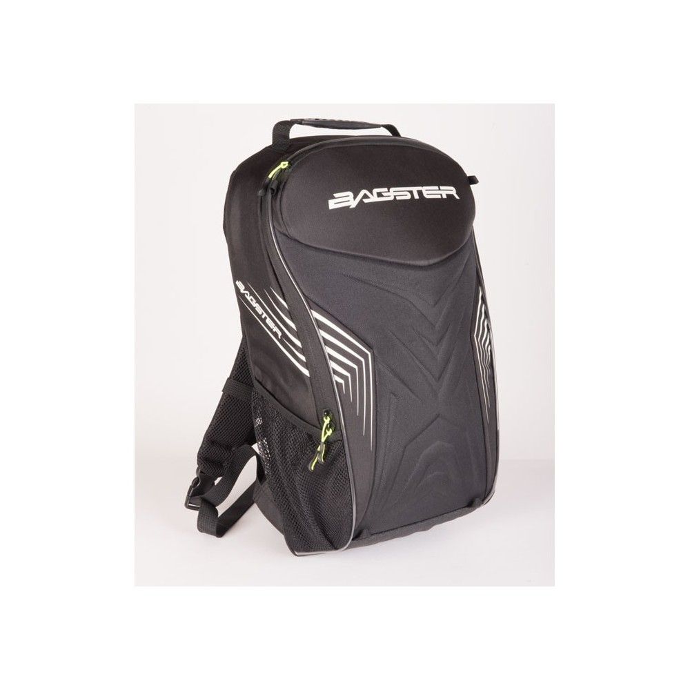 BAGSTER sac à dos moto scooter RACER 20L