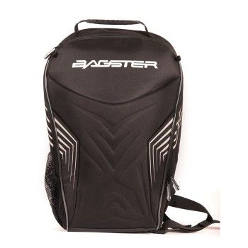 BAGSTER sac à dos moto scooter RACER 20L