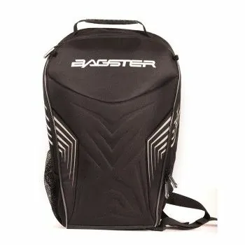 BAGSTER sac à dos moto scooter RACER 20L
