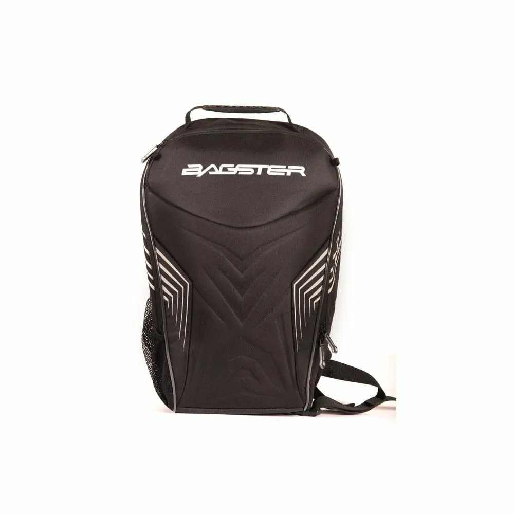 BAGSTER RACER motorcycle scooter rucksack backpack 20L