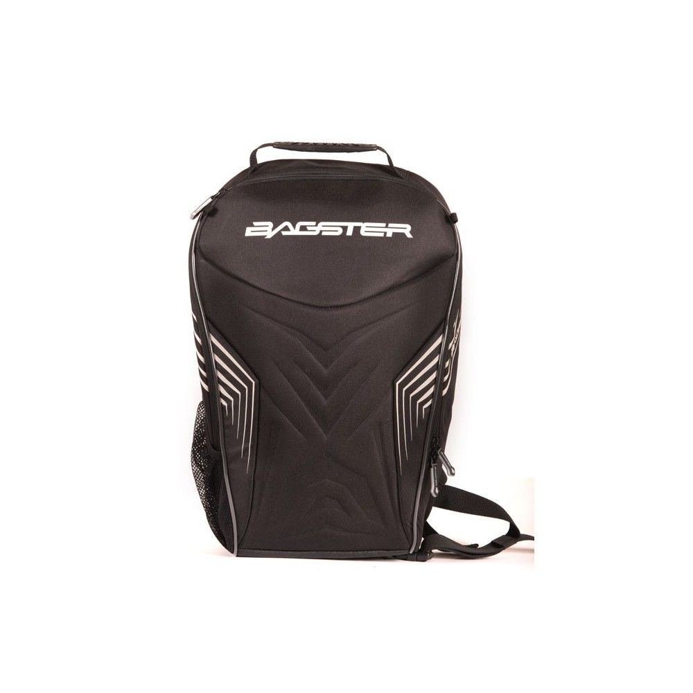 BAGSTER sac à dos moto scooter RACER 20L