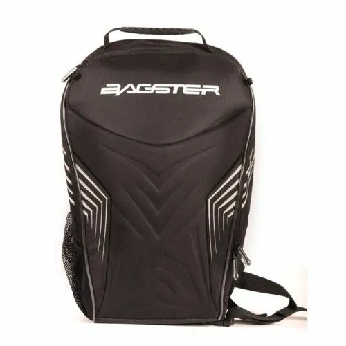 BAGSTER sac à dos moto scooter RACER 20L