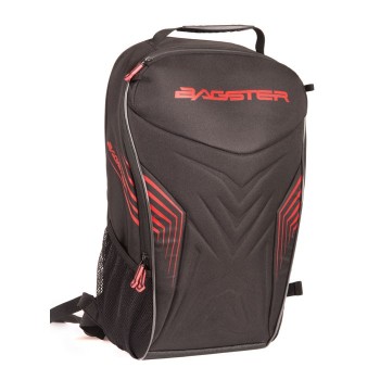 BAGSTER RACER motorcycle scooter rucksack backpack 20L - XSD181