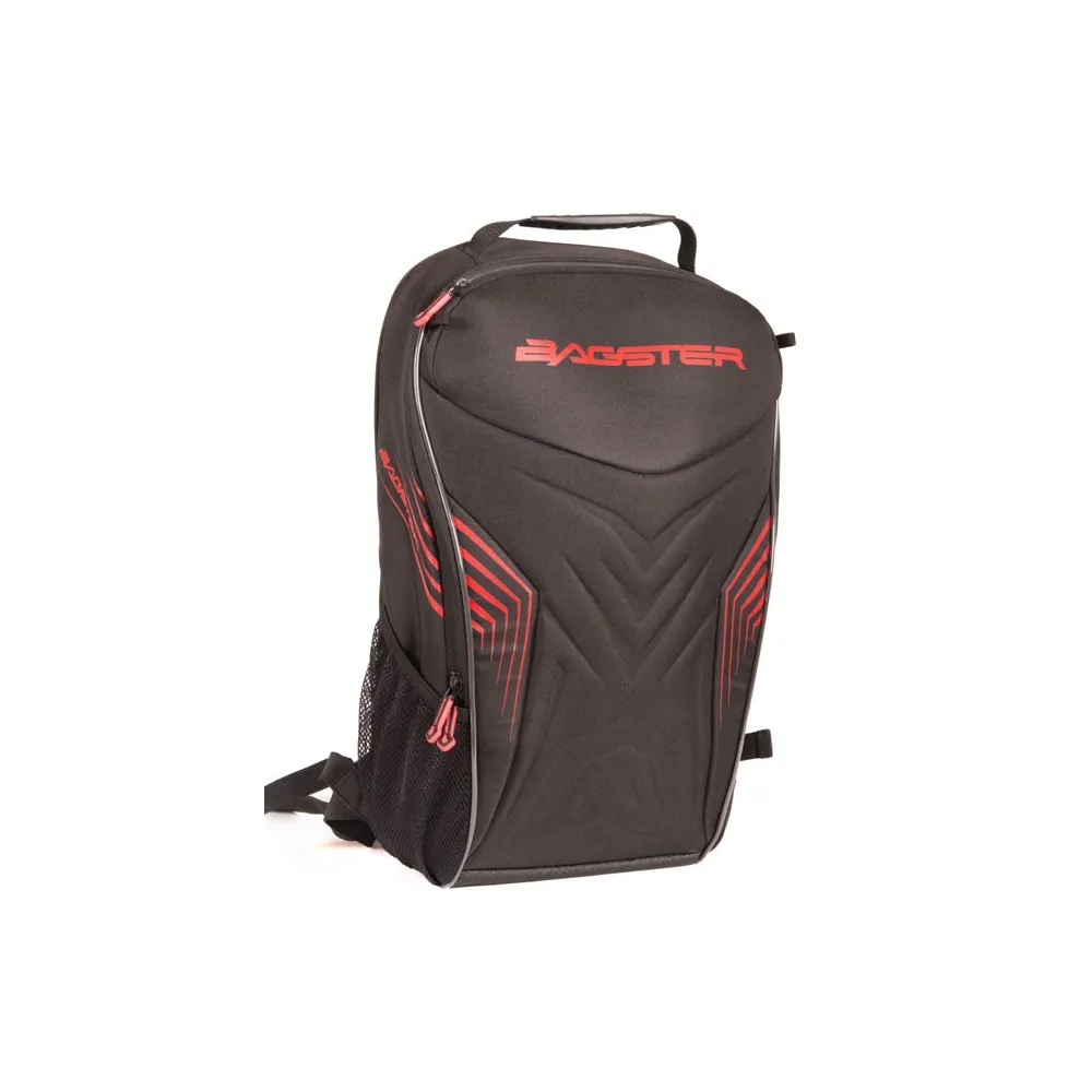 BAGSTER RACER motorcycle scooter rucksack backpack 20L - XSD181
