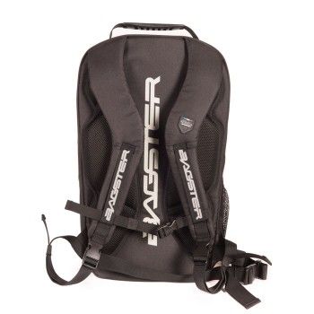 BAGSTER RACER motorcycle scooter rucksack backpack 20L - XSD181