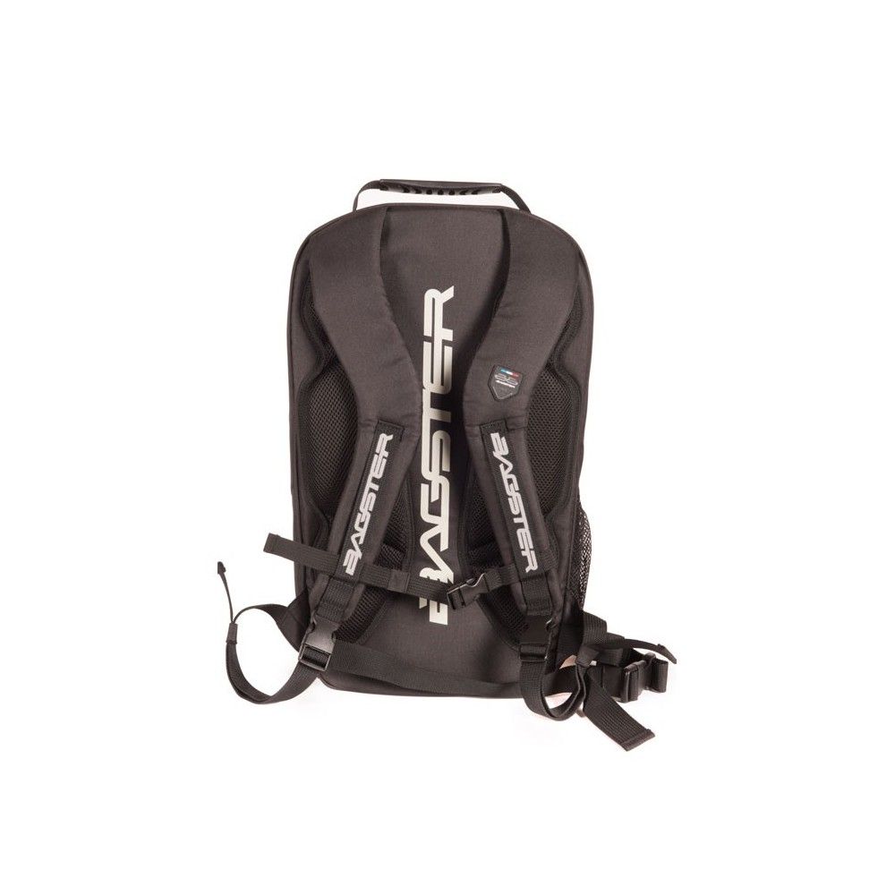 BAGSTER RACER motorcycle scooter rucksack backpack 20L - XSD181