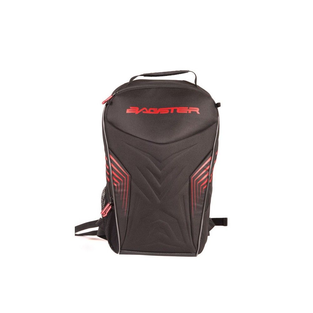 BAGSTER RACER motorcycle scooter rucksack backpack 20L - XSD181