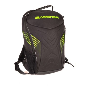 BAGSTER RACER motorcycle scooter rucksack backpack 20L - XSD189