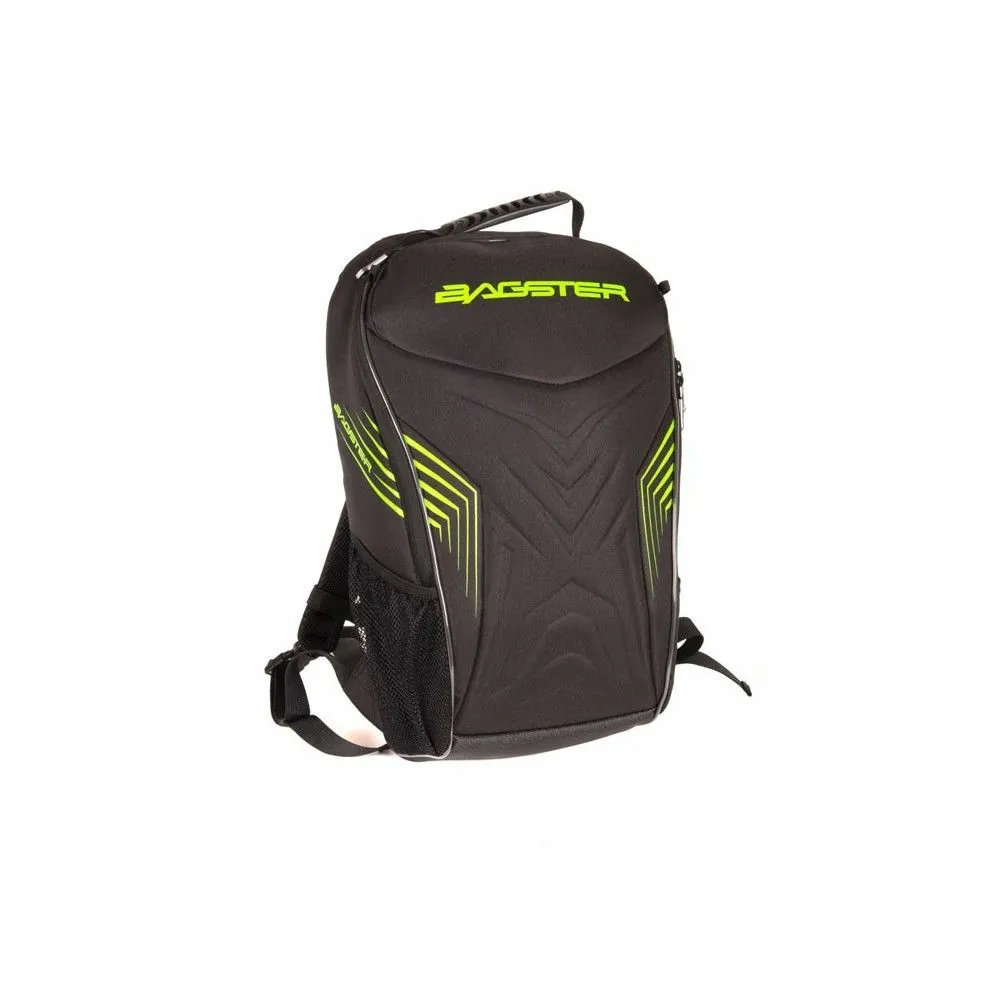 BAGSTER RACER motorcycle scooter rucksack backpack 20L - XSD189