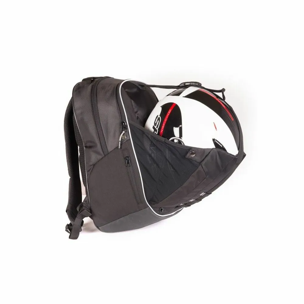 BAGSTER sac à dos moto scooter STORM 30L - XSD198