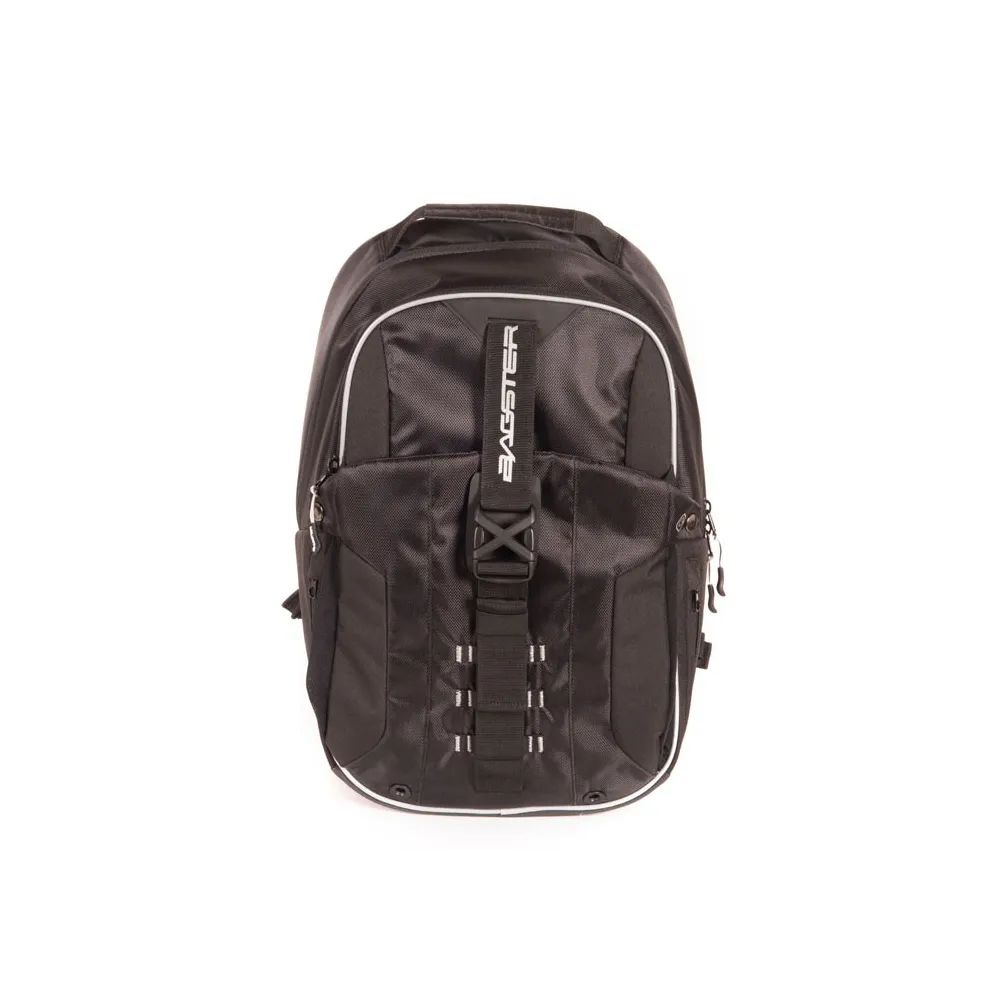 BAGSTER STORM motorcycle scooter rucksack backpack 30L - XSD198