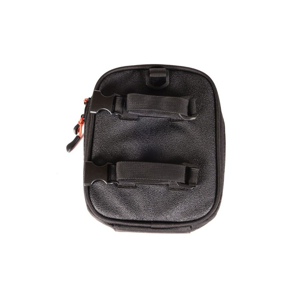 BAGSTER motorcycle scooter mini-bag D-LINE GRIP to put on forearm thigh or handlebars - XAC400