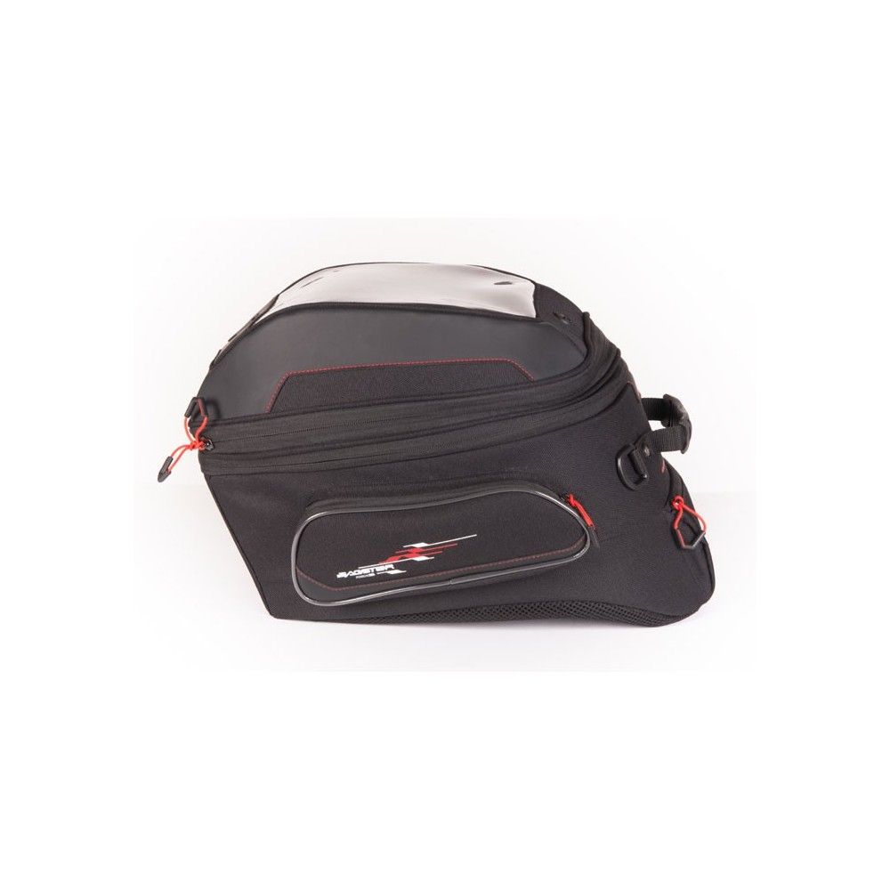 BAGSTER sacoche de réservoir ADVENTUR BAGLOCKER moto trail extensible de 20L à 25L - XSR240