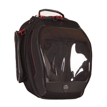BAGSTER ADVENTUR BAGLOCKER motorcycle tank bag expandable from 20L to 25L - XSR240