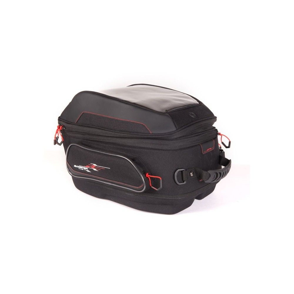 BAGSTER CLIPPER BAGLOCKER motorcycle tank bag expandable from 20L to 25L - XSR230